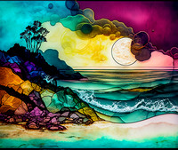 Colorfullbeach16