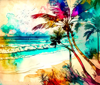 Colorfullbeach17