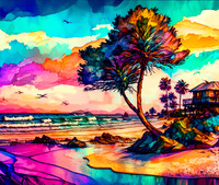 Colorfullbeach18