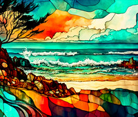 Colorfullbeach20