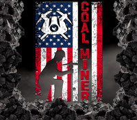 coalminerbflag