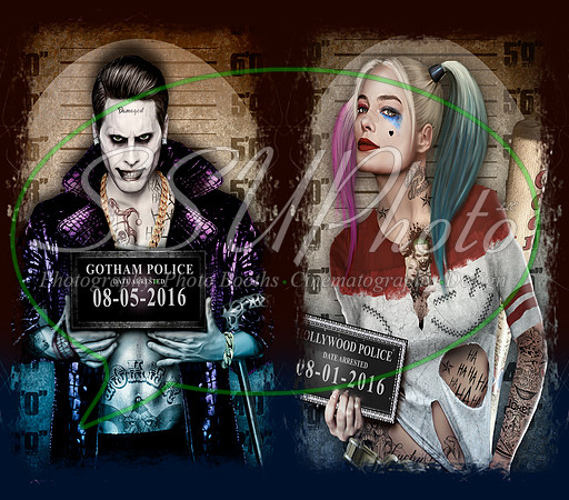 harlyjoker