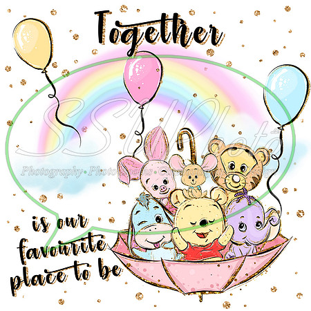 Disney pattern wallpaer11