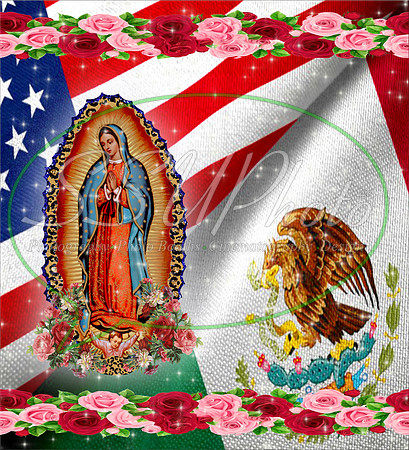 Nuestra Señora de Guadalupe 1