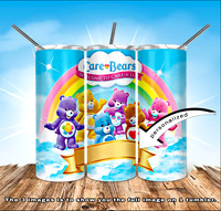 CarealotMockup