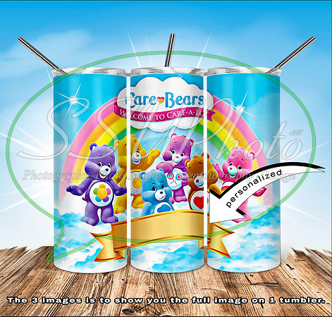 CarealotMockup