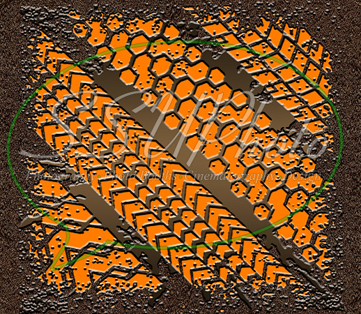 MudtracksOrange