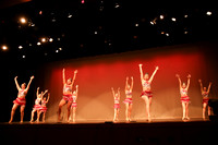 Saturday Dance Kraze