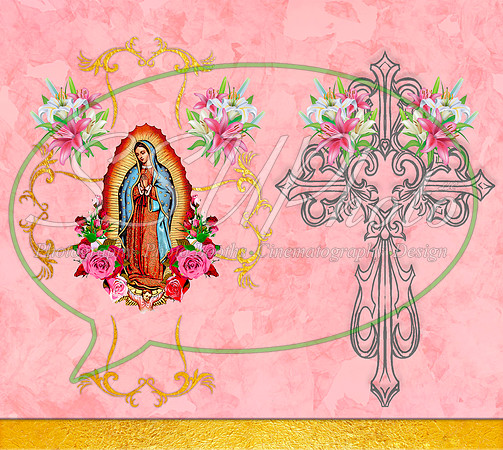 virgen de guadalup