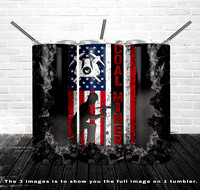 coalminerbflagMock