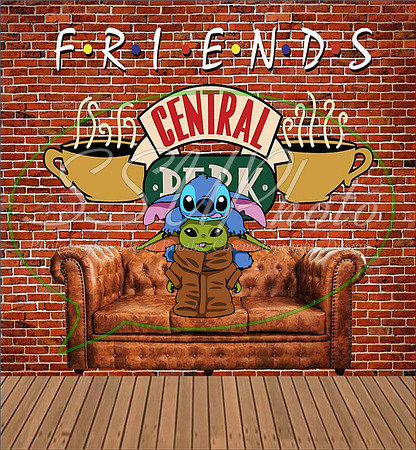 FunnyFriends11