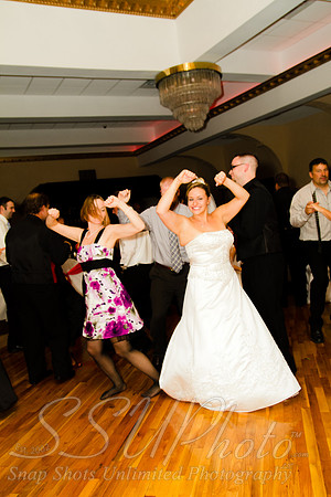 1684Reception