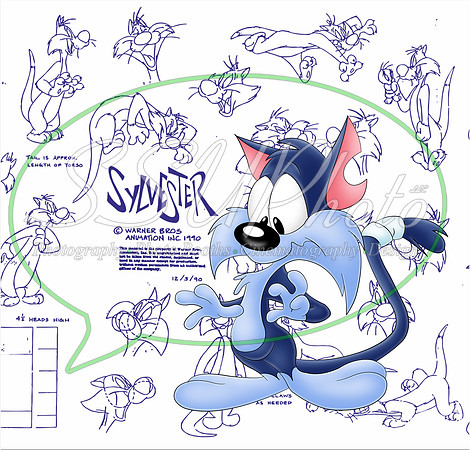 LoonyToons7