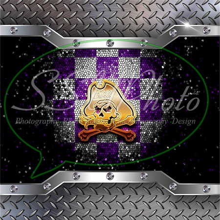 CollegeDiamondPatternCollegeSports2