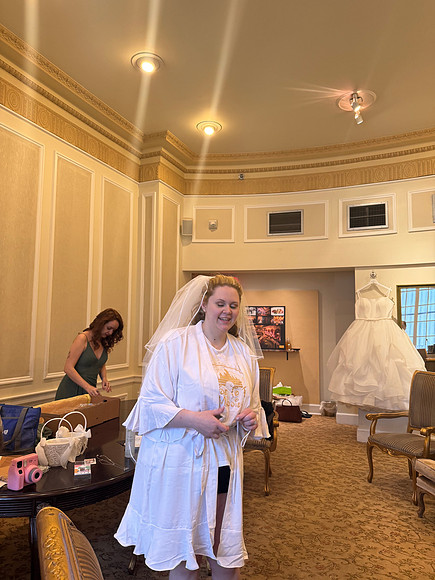 wedding