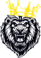 KingLion2color