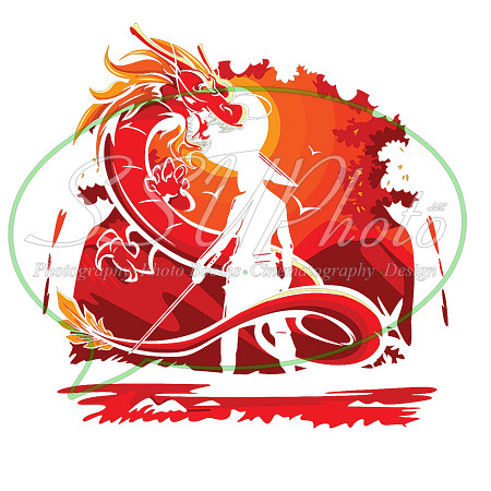 Dragonsameride