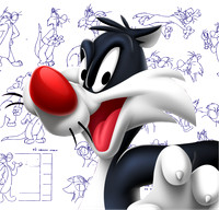 LoonyToons8