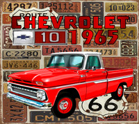 Trucks