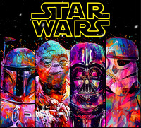 StarWars
