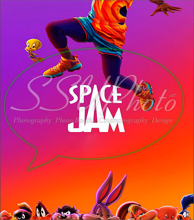 SpaceJammore18