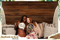 Stephanie & Scott 10.14.22-photos
