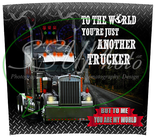 TruckerTAP