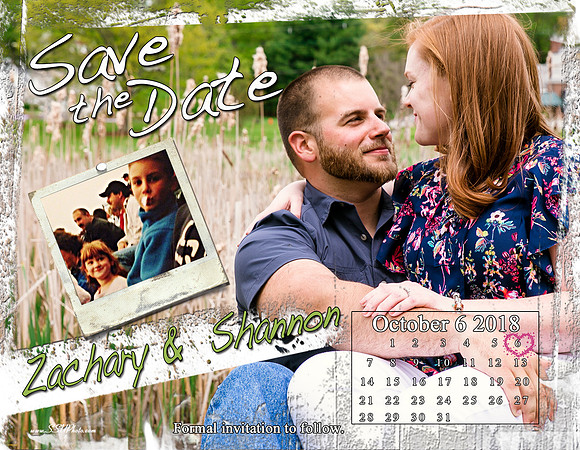 savethedate