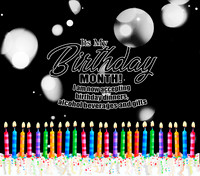 BirthdaymonthBlack