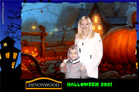 Devonwood 2021