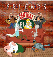 FunnyFriends1
