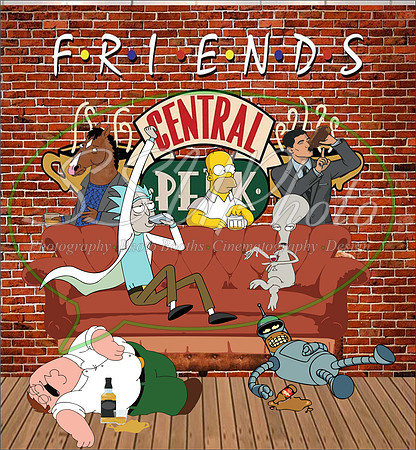 FunnyFriends1
