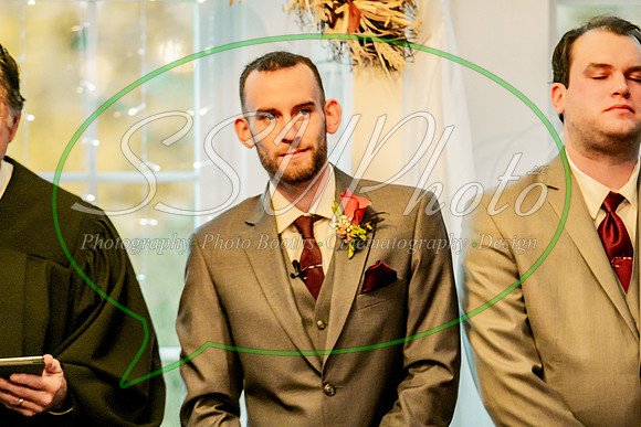 Ceremony827