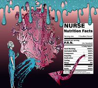 Nursedevil