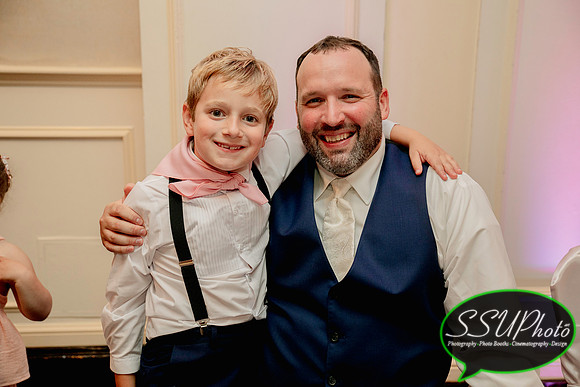 Reception-501