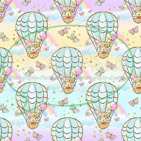 Disney pattern wallpaer07