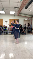 Dancing with the Sisters April 7,2018