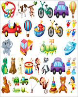 MagicalFunPatterns17