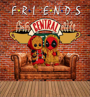 FunnyFriends15