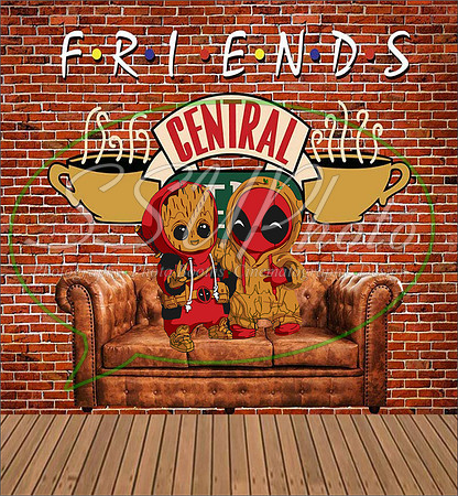 FunnyFriends15
