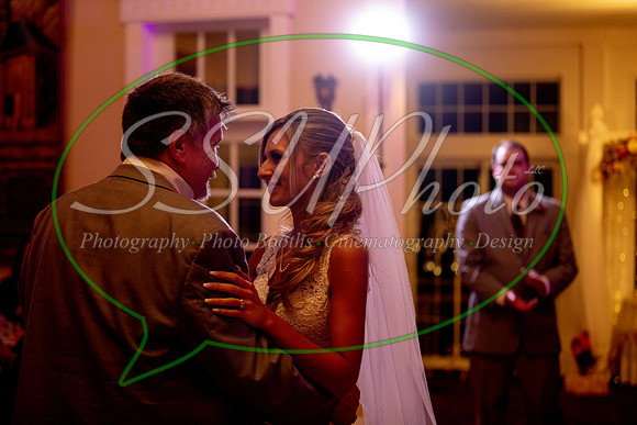 Reception2139334
