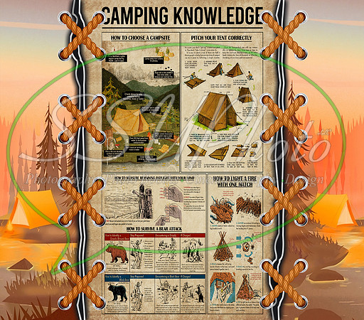 CampingKnowledge