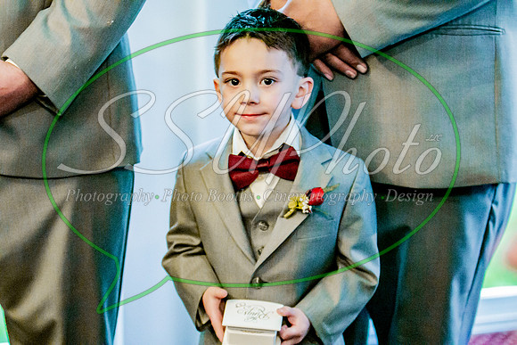 Ceremony859
