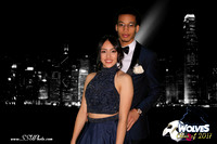 Amistad Academy Prom 2017