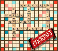 CourtneyDaughter