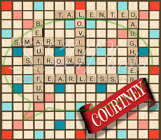 CourtneyDaughter