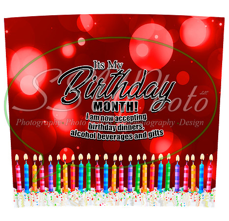 BirthdaymonthREDTAP