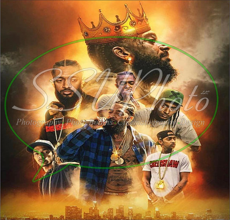 NipseyHussle23