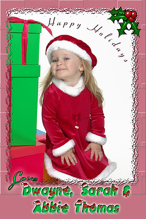 card