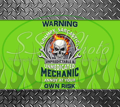 UnmedicatedMachanic